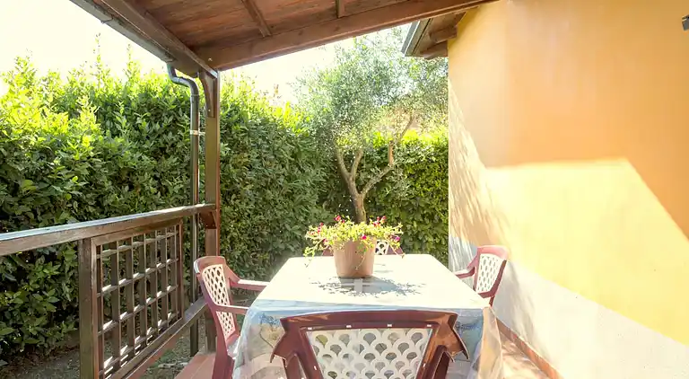 Holiday home in Montebello di Mezzo