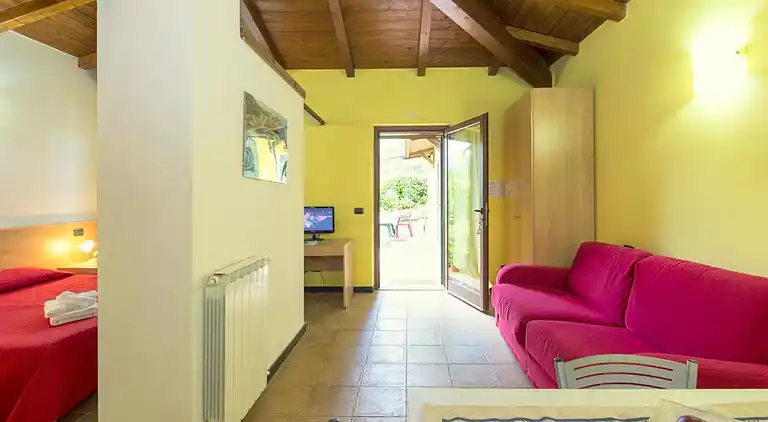 Holiday home in Montebello di Mezzo