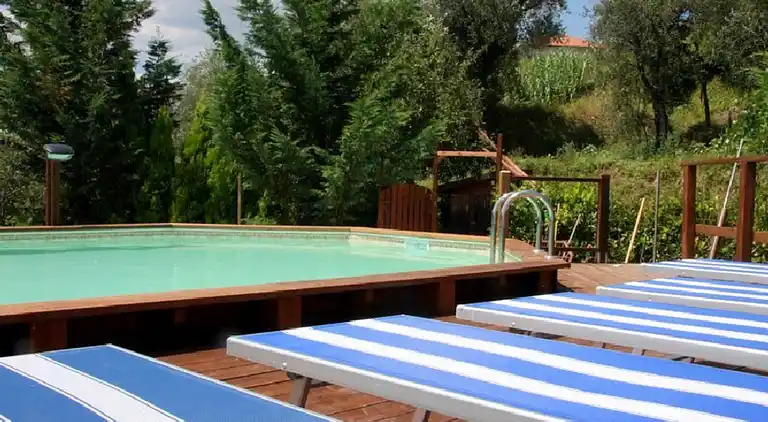 Holiday home in Montebello di Mezzo