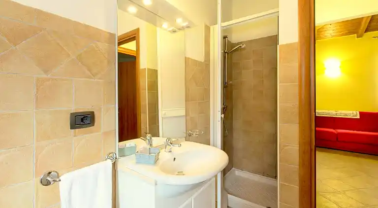 Holiday home in Montebello di Mezzo