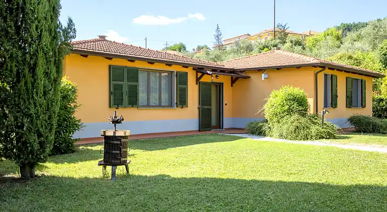 Holiday home in Montebello di Mezzo