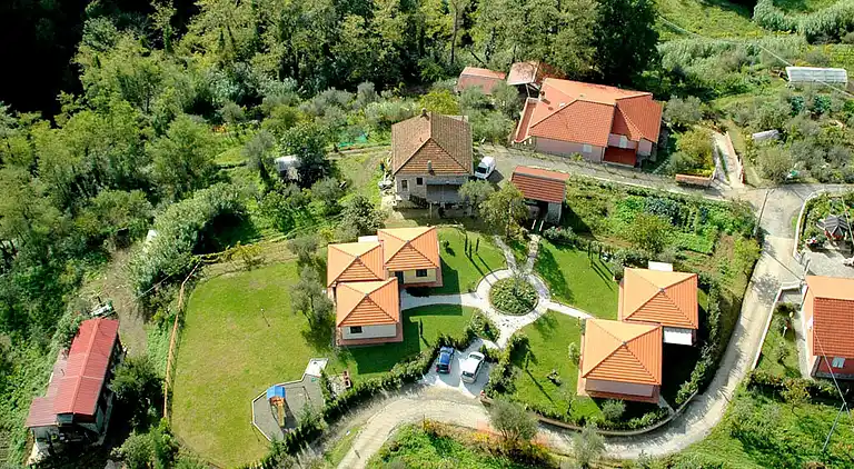 Holiday home in Montebello di Mezzo