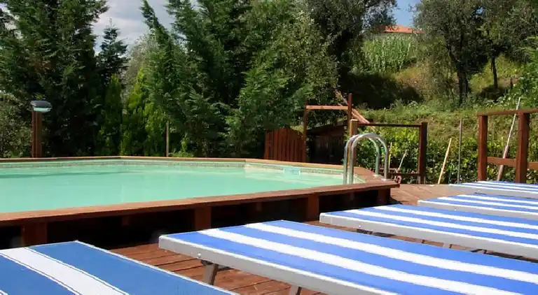 Holiday home in Montebello di Mezzo