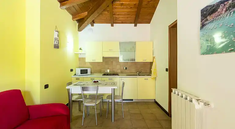 Holiday home in Montebello di Mezzo