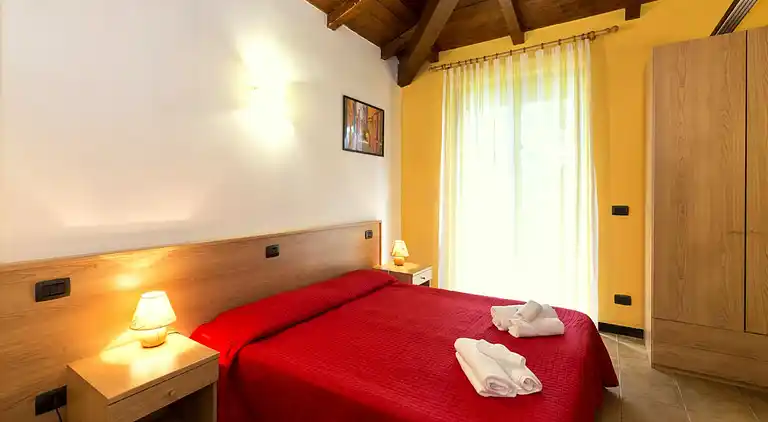 Holiday home in Montebello di Mezzo