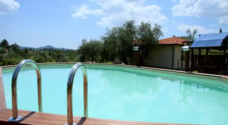 Holiday home in Montebello di Mezzo