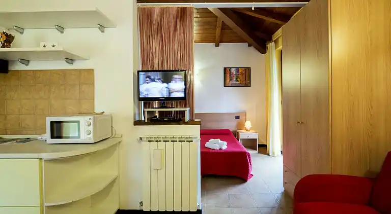 Holiday home in Montebello di Mezzo