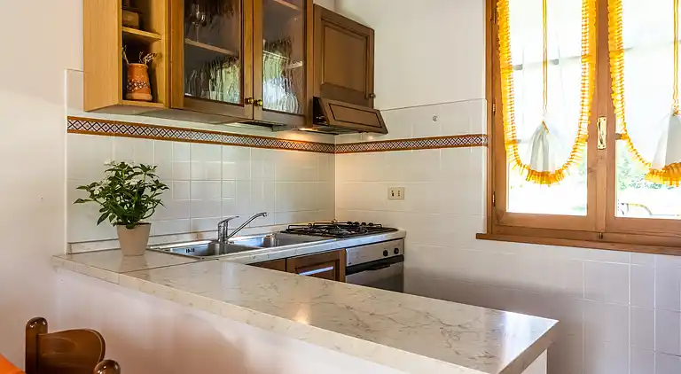 Farm house in Castiglion Fiorentino