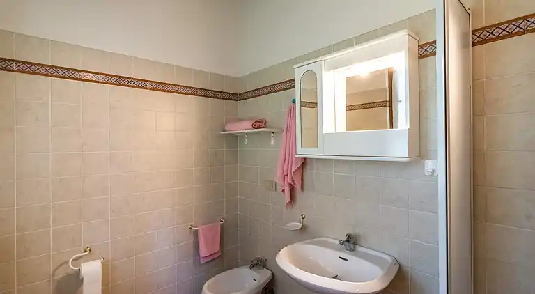 Farm house in Castiglion Fiorentino