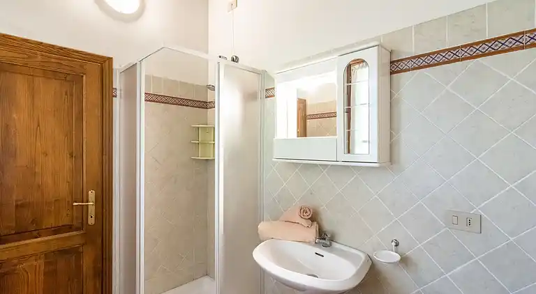 Farm house in Castiglion Fiorentino