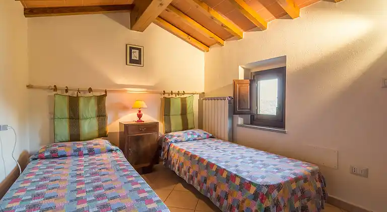 Vakantiehuis in Dicomano