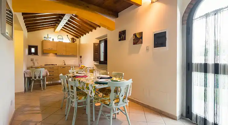 Vakantiehuis in Dicomano