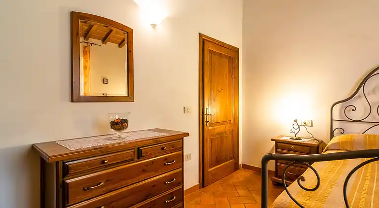 Farm house in Castiglion Fiorentino