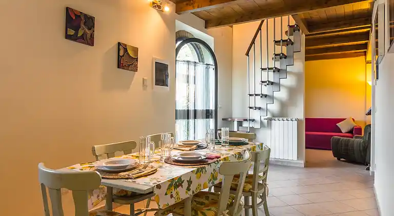 Vakantiehuis in Dicomano