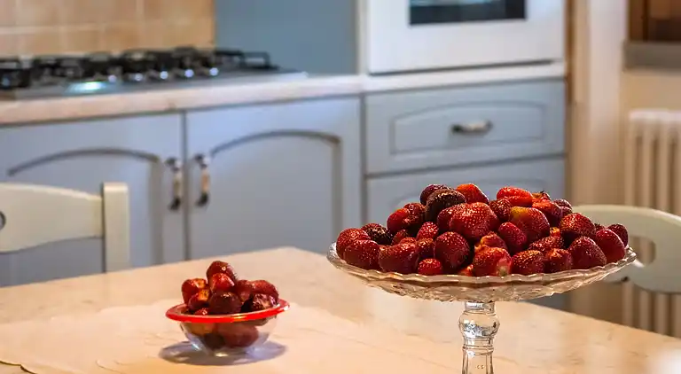 Casa rural en Castiglion Fiorentino