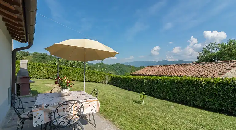 Vakantiehuis in Dicomano