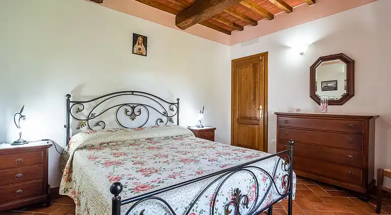 Casa rural en Castiglion Fiorentino