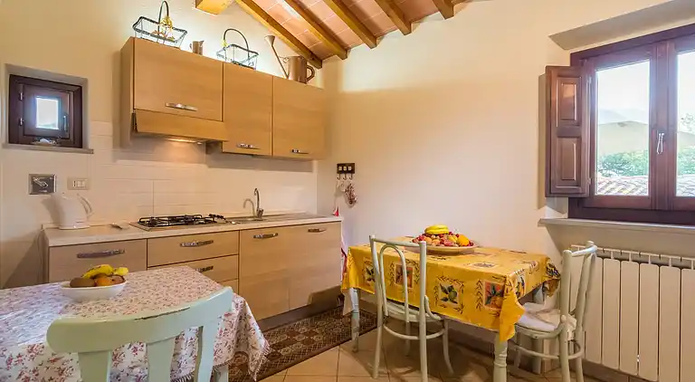 Vakantiehuis in Dicomano