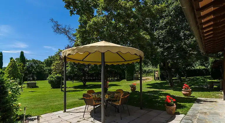 Farm house in Castiglion Fiorentino