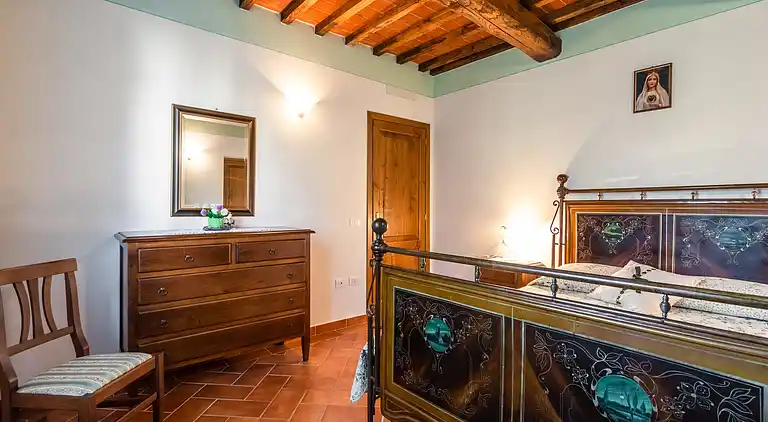 Casa rural en Castiglion Fiorentino