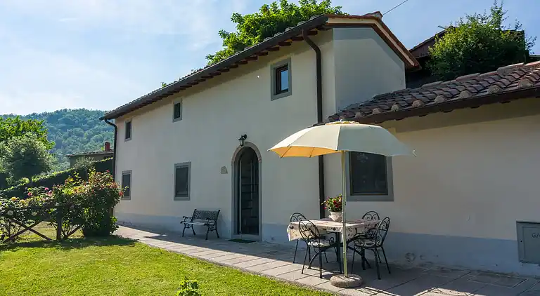 Vakantiehuis in Dicomano