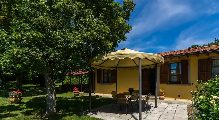 Farm house in Castiglion Fiorentino