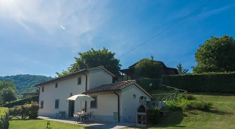 Vakantiehuis in Dicomano