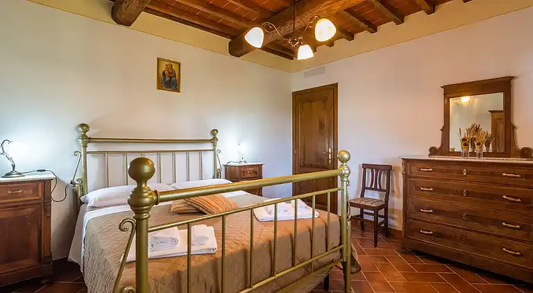 Casa rural en Castiglion Fiorentino