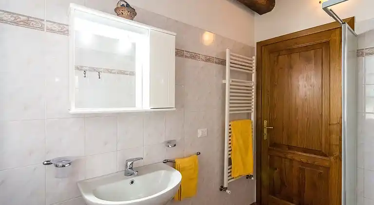 Casa rural en Castiglion Fiorentino