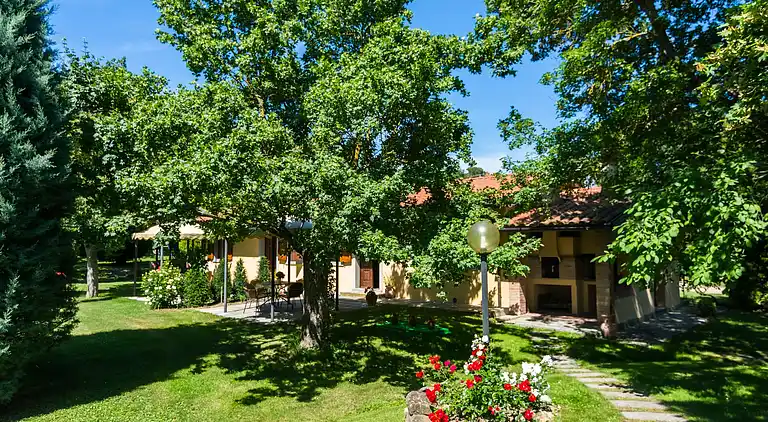 Farm house in Castiglion Fiorentino