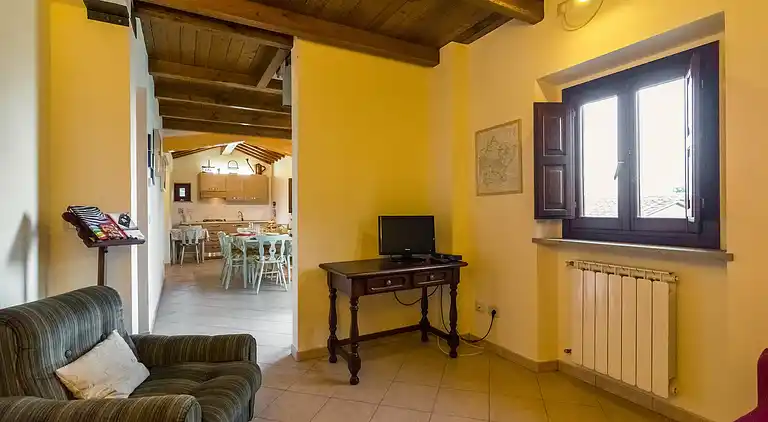 Vakantiehuis in Dicomano