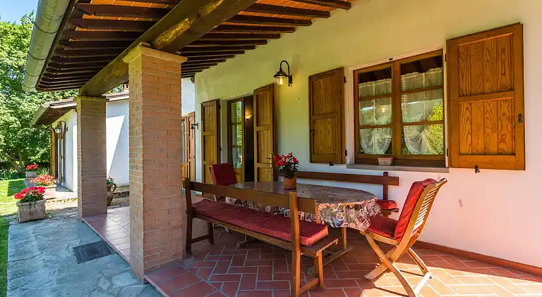 Casa rural en Castiglion Fiorentino