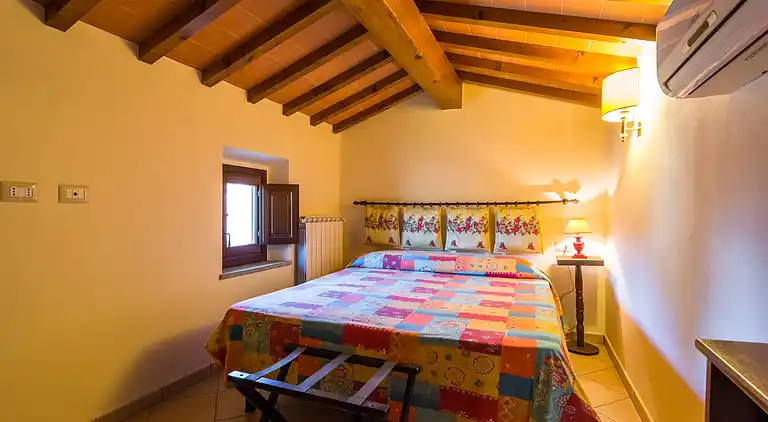 Vakantiehuis in Dicomano