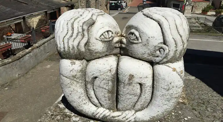 Farm house in Bucine