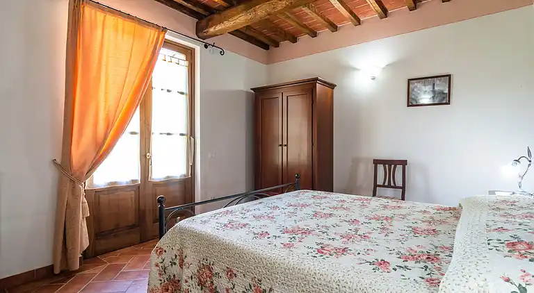 Casa rural en Castiglion Fiorentino