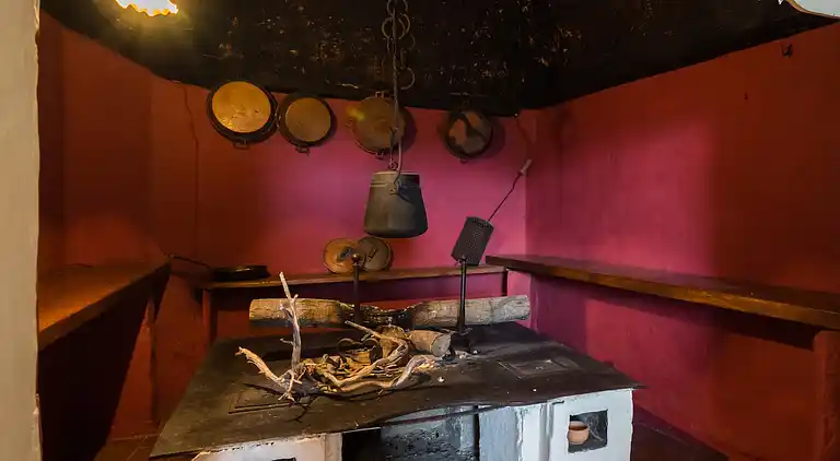 Holiday home in Montecastelli Pisano