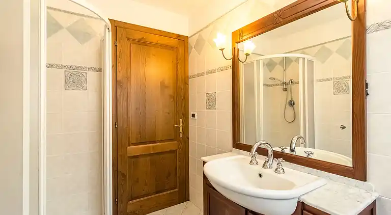 Casa de vacaciones en Abbadia San Salvatore