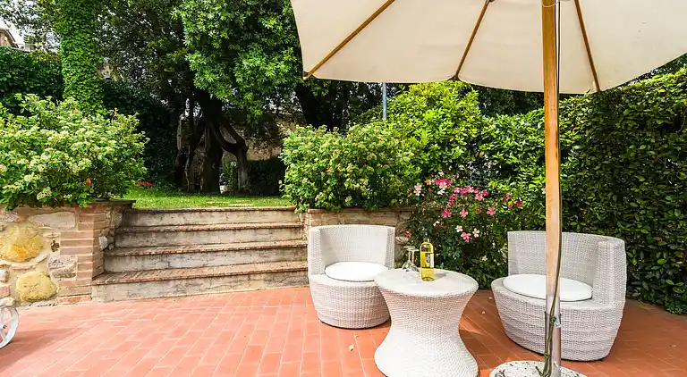 Holiday home in Orciatico