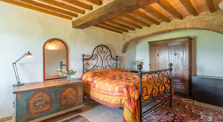 Holiday home in Montecastelli Pisano