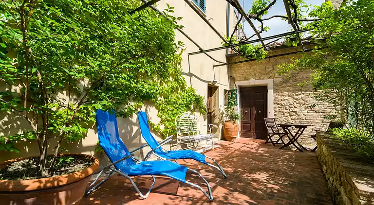 Holiday home in Montecastelli Pisano