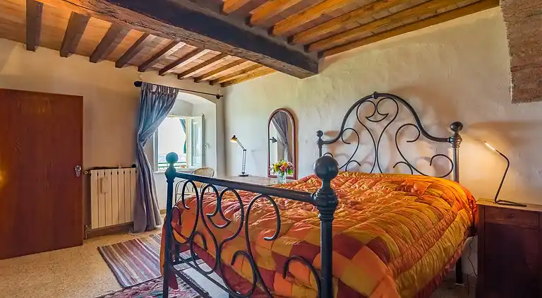 Holiday home in Montecastelli Pisano