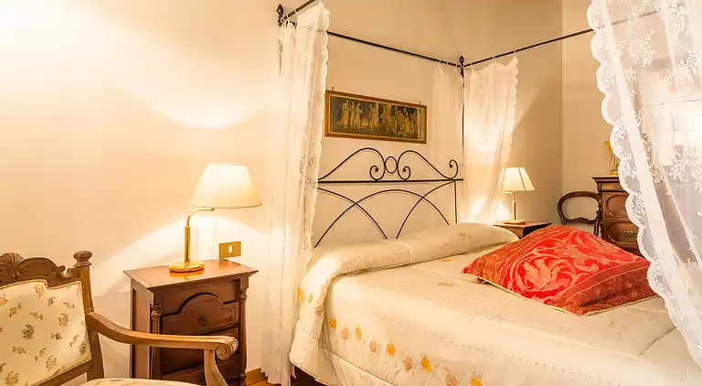 Holiday home in Orciatico