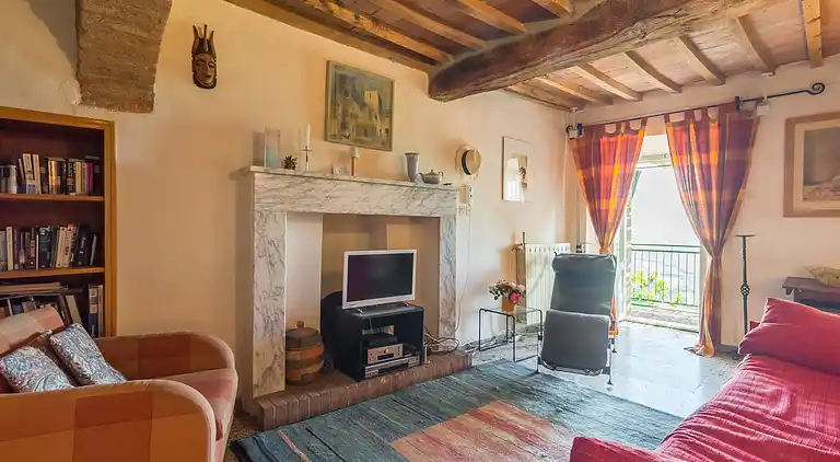 Holiday home in Montecastelli Pisano