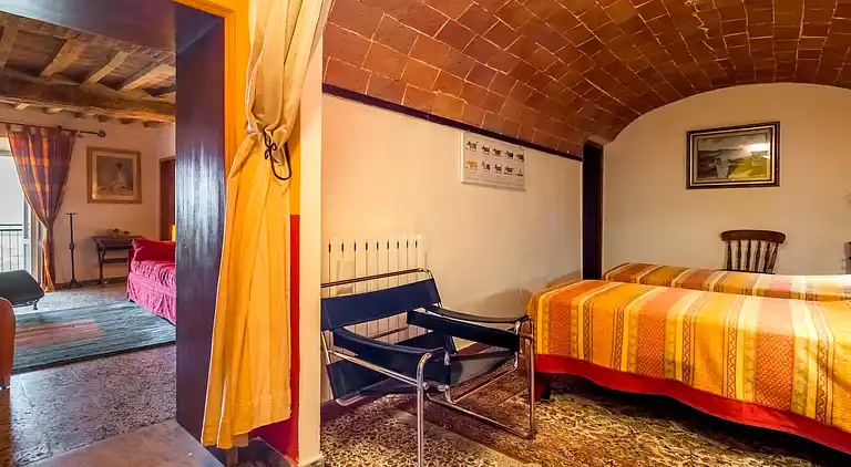 Holiday home in Montecastelli Pisano