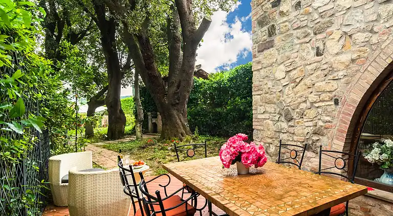 Holiday home in Orciatico