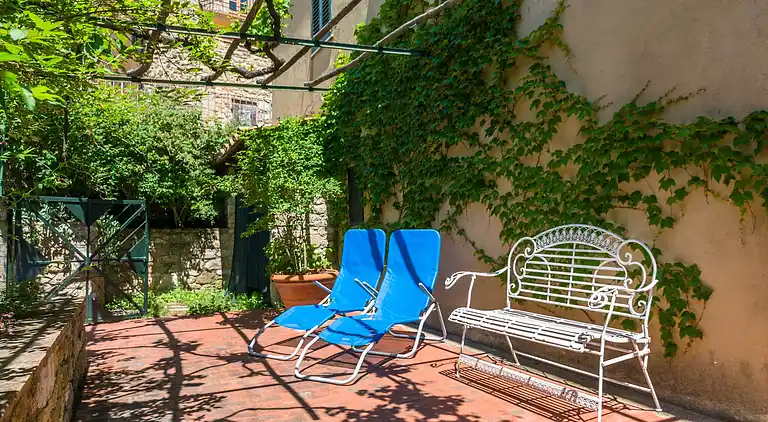 Holiday home in Montecastelli Pisano