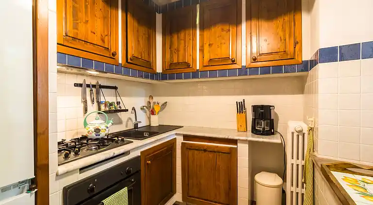 Holiday home in Orciatico