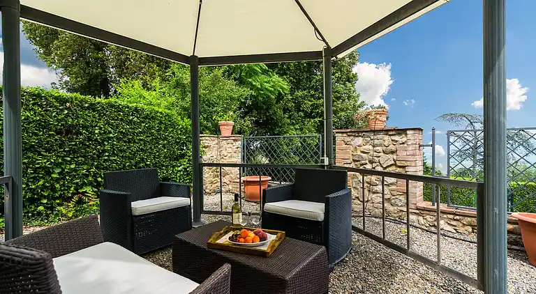 Holiday home in Orciatico