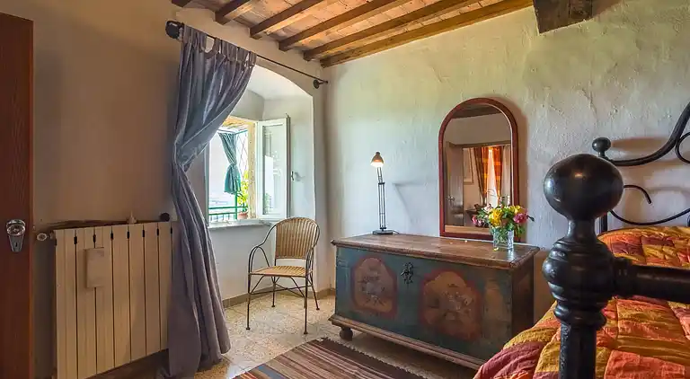 Holiday home in Montecastelli Pisano