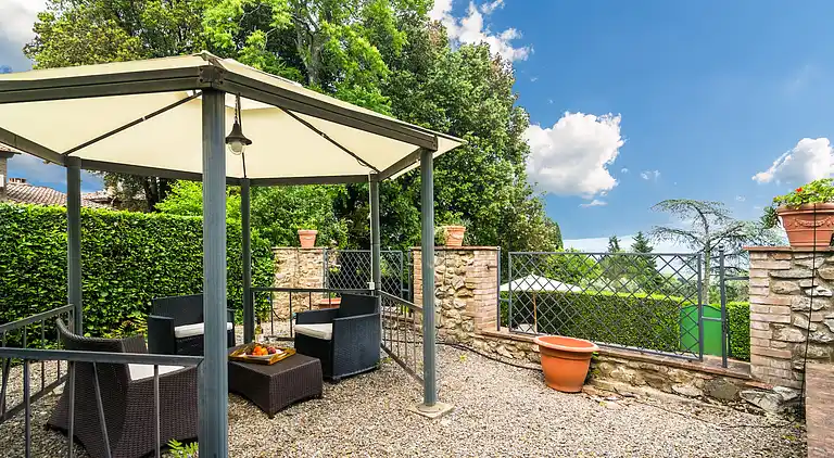 Holiday home in Orciatico